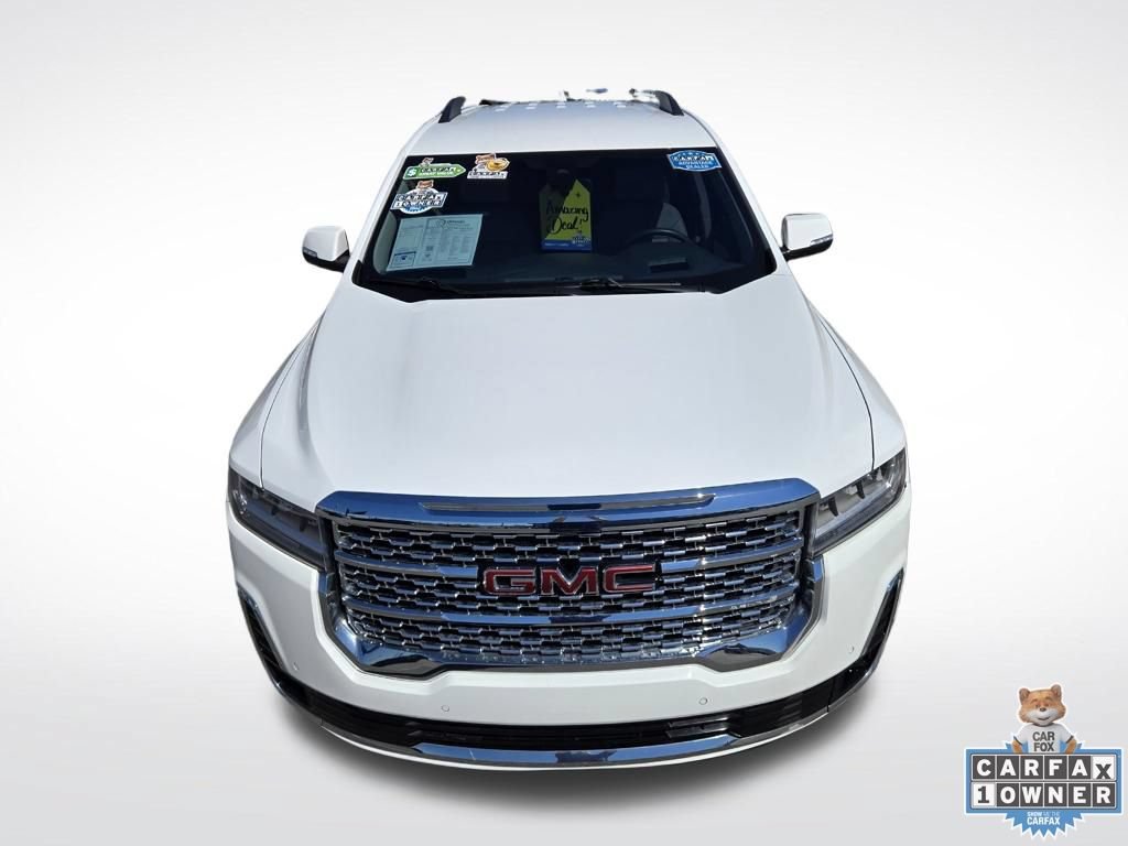 Used 2023 GMC Acadia Denali AWD/4WD image 55