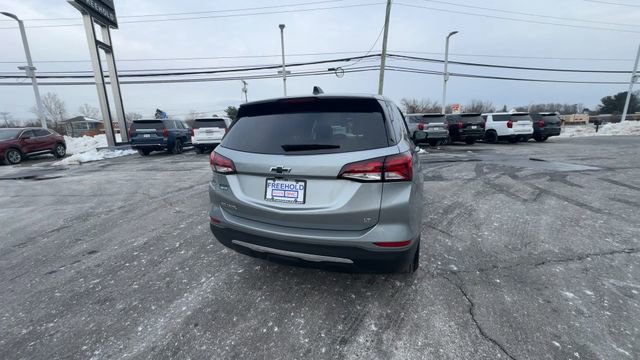 Certified 2023 Chevrolet Equinox LT image 7