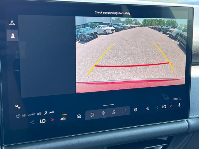 New 2026 MAZDA CX-5 Preferred AWD/4WD image 22