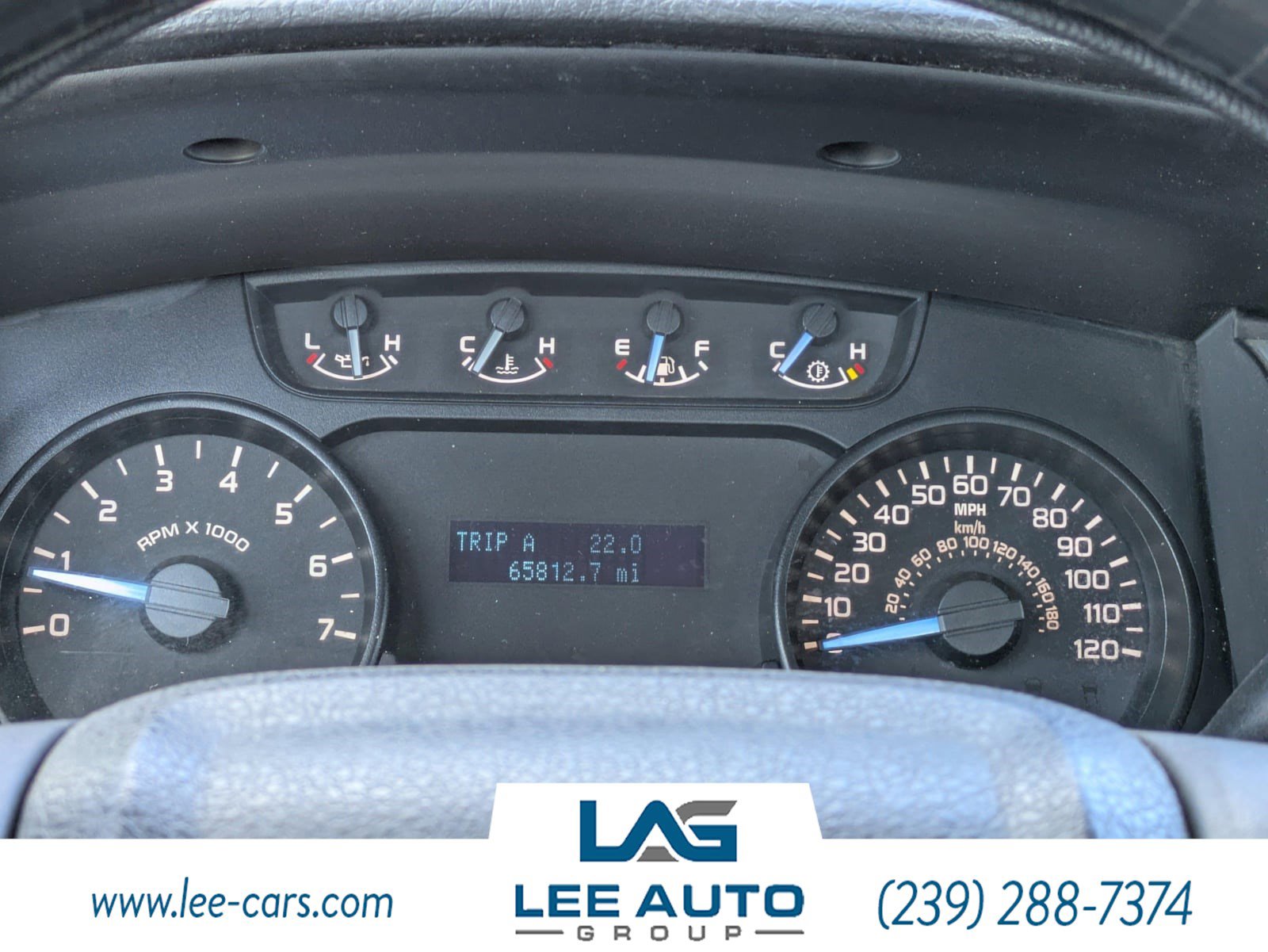 Used 2012 Ford F150 XL RWD image 20