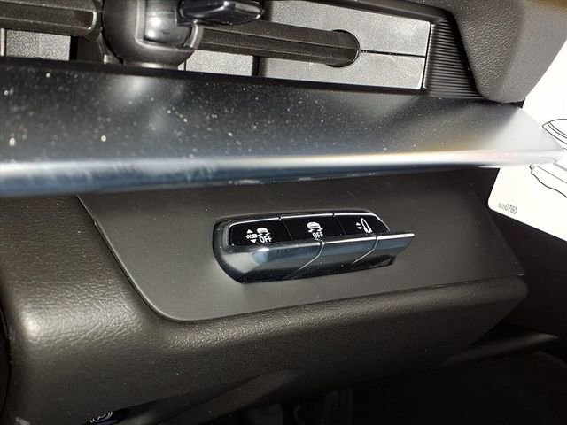 New 2026 Chevrolet Corvette Stingray Preferred Cpe w/ 2LT image 20