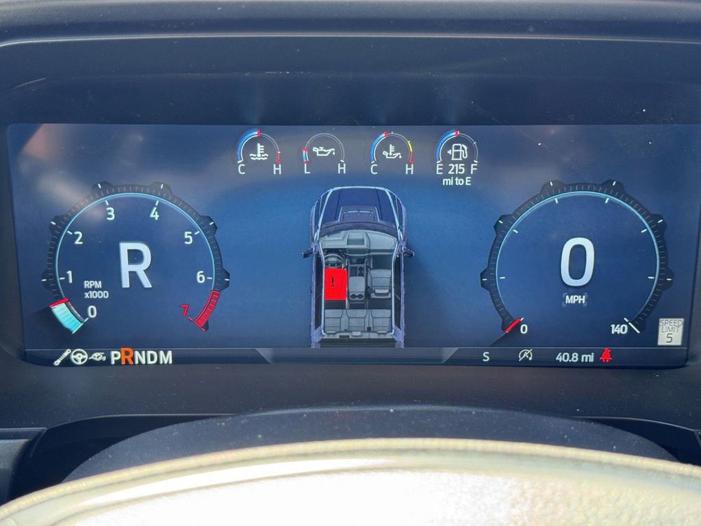 New 2026 Ford F150 Raptor image 29