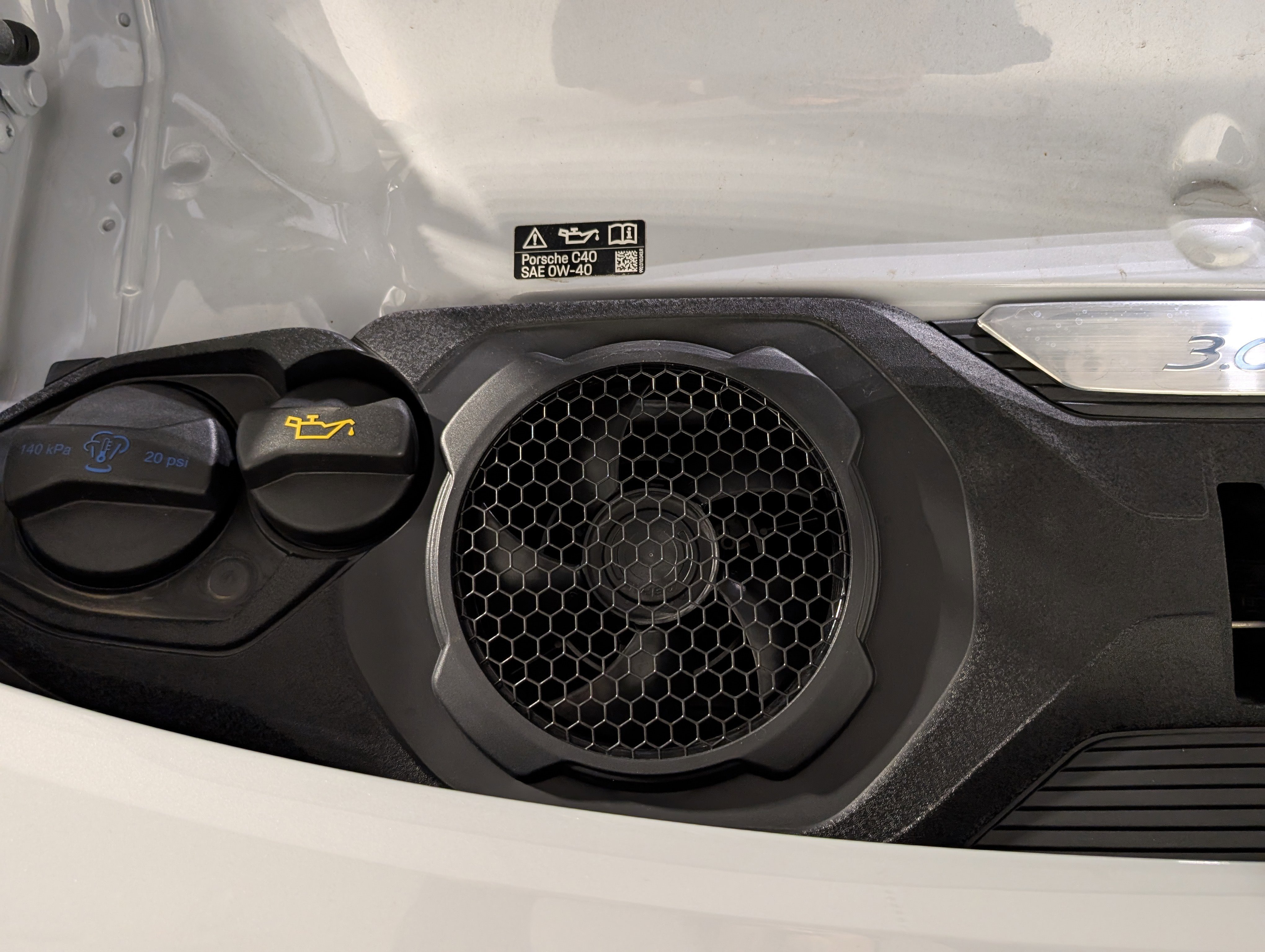Certified 2025 Porsche 911 Carrera RWD image 14