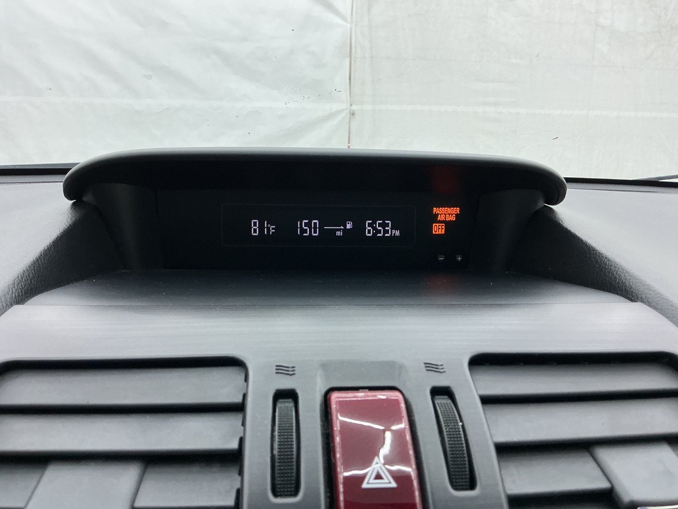 Used 2012 Subaru Impreza 2.0i Premium AWD/4WD image 17