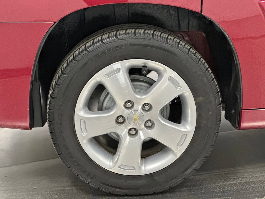 Used 2006 Chevrolet HHR LT image 22