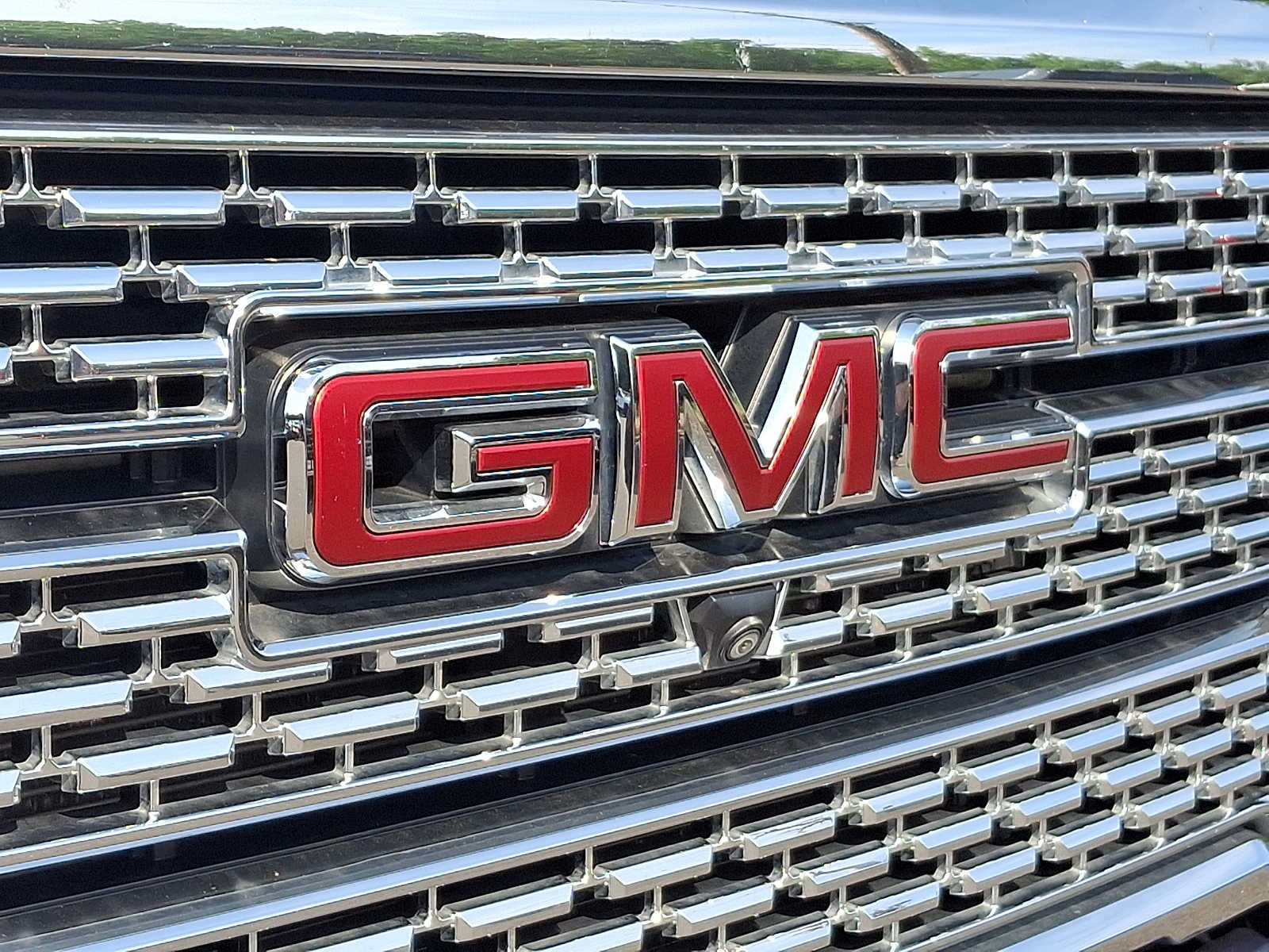 Used 2020 GMC Sierra 3500 Denali w/ Denali Ultimate Package AWD/4WD image 6
