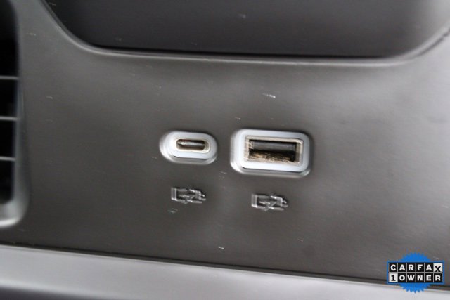 Used 2023 Chevrolet Silverado 1500 LT Trail Boss w/ Protection Package image 26