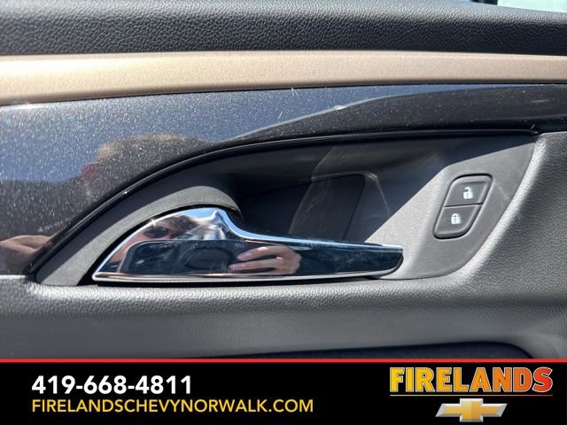 New 2025 Chevrolet TrailBlazer ACTIV w/ Convenience Package image 15