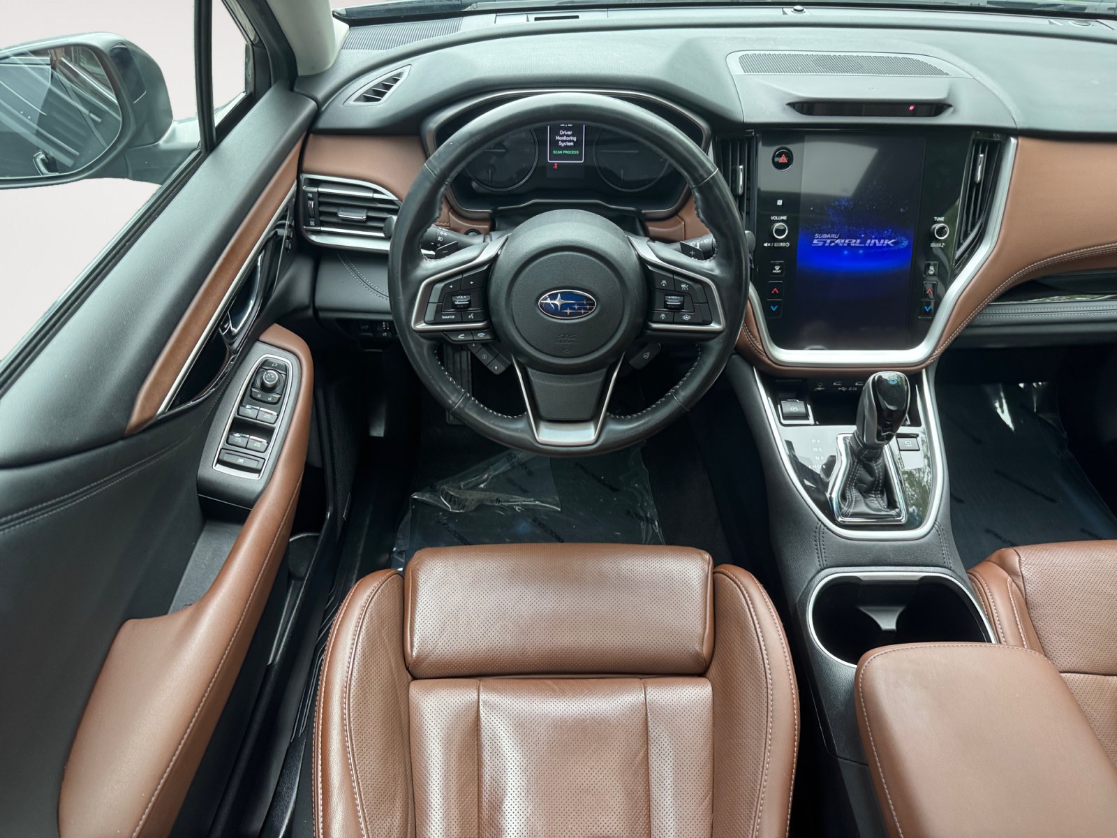 Used 2020 Subaru Outback Touring w/ Popular Package #2 AWD/4WD image 14