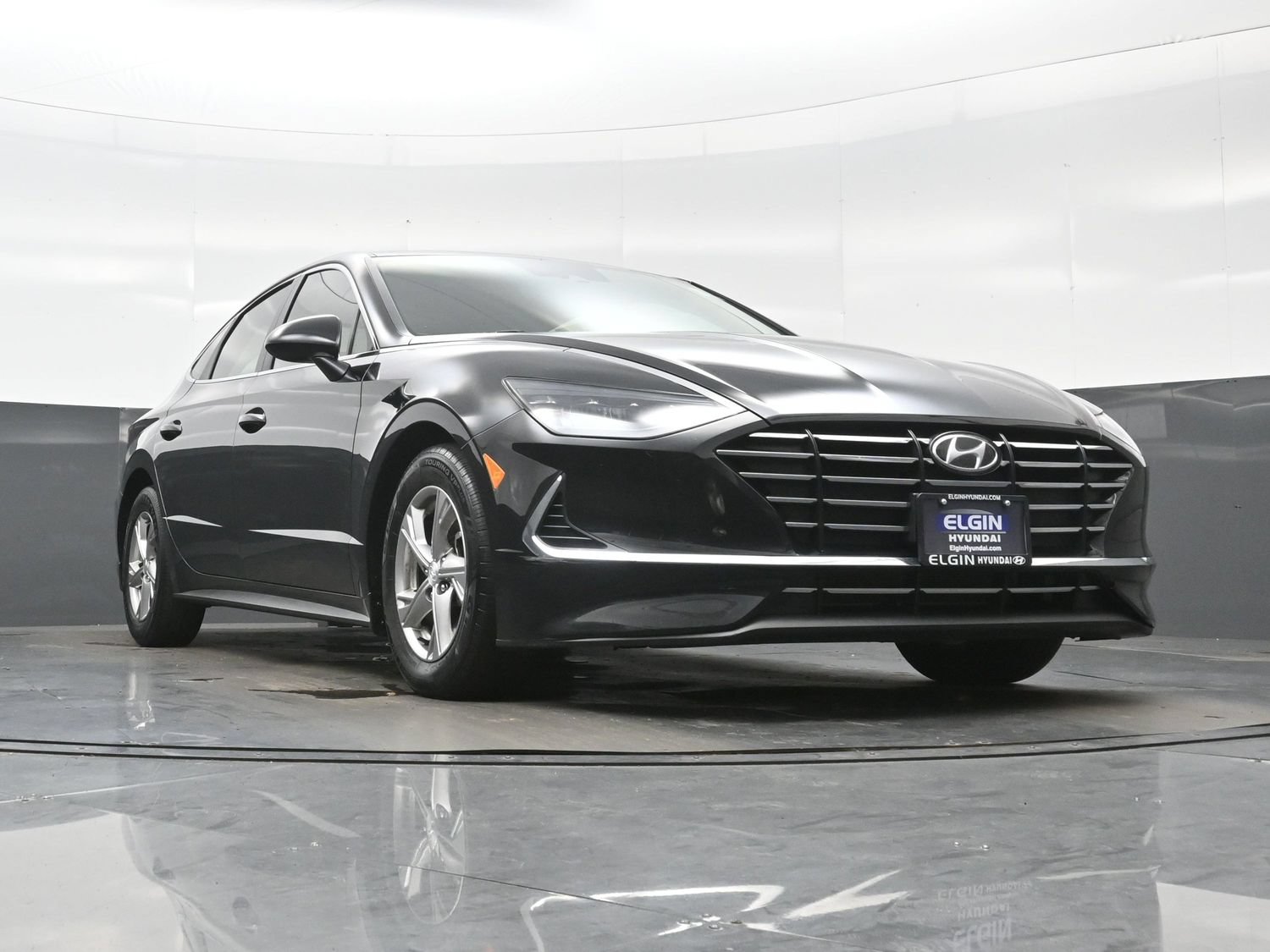 Used 2022 Hyundai Sonata SE FWD image 31