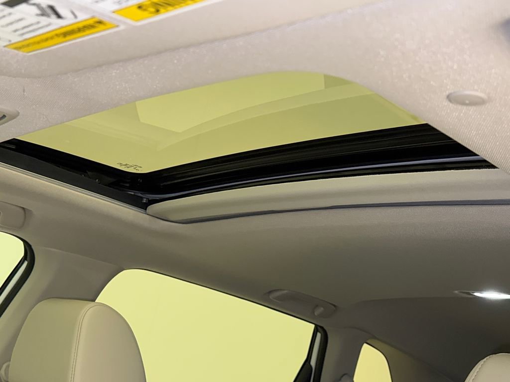 New 2026 Honda CR-V EX-L image 13