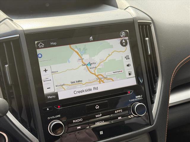 Used 2019 Subaru Crosstrek 2.0i Limited w/ Moonroof Package w/Navigation AWD/4WD image 13