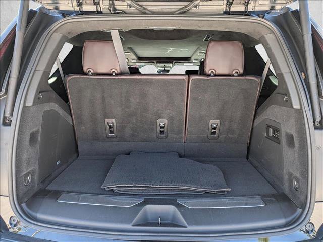 Used 2021 Cadillac Escalade Sport Platinum image 6