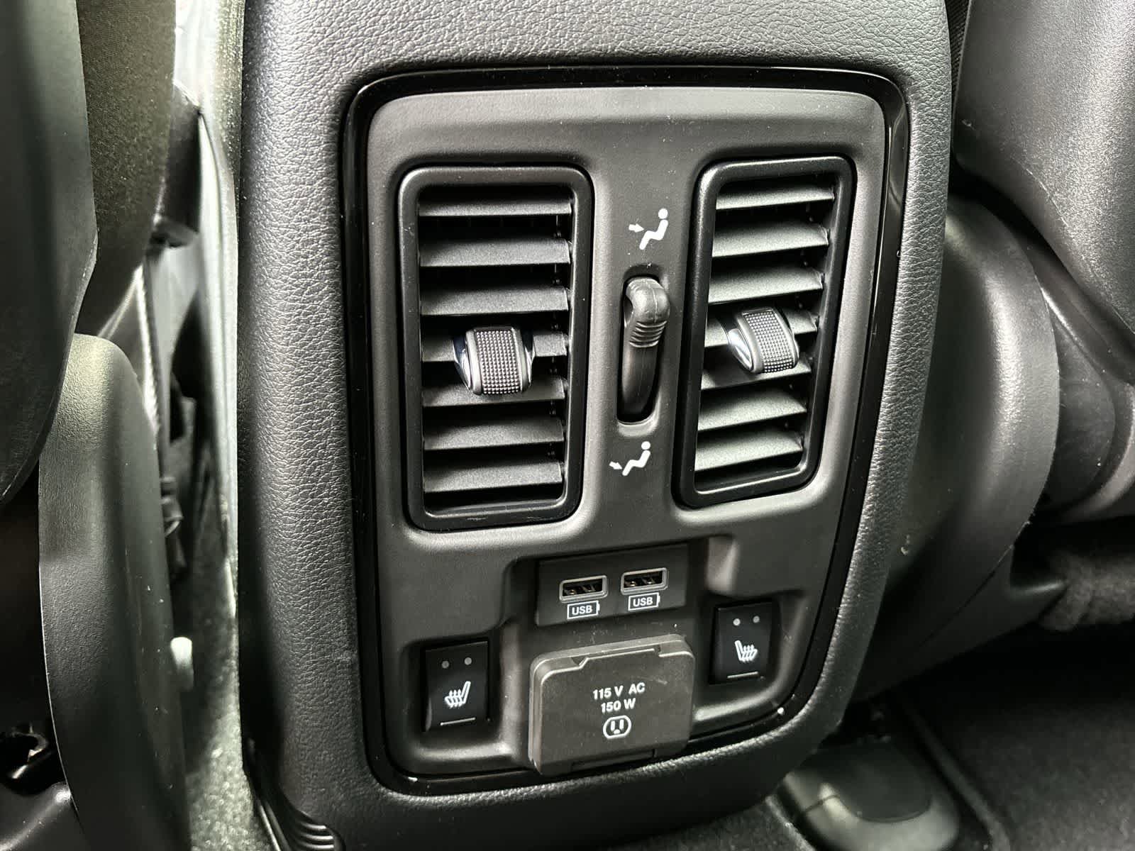 New 2026 Dodge Durango GT AWD/4WD image 9