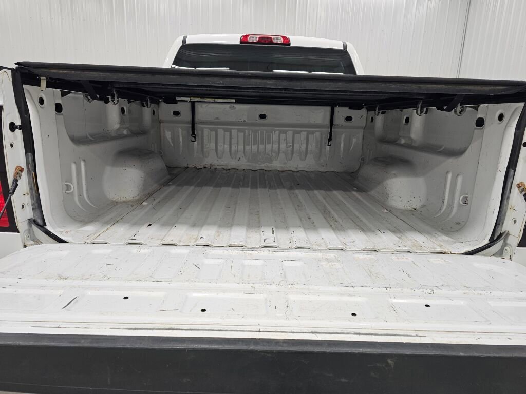 Used 2014 Chevrolet Silverado 1500 LT w/ All Star Edition image 20