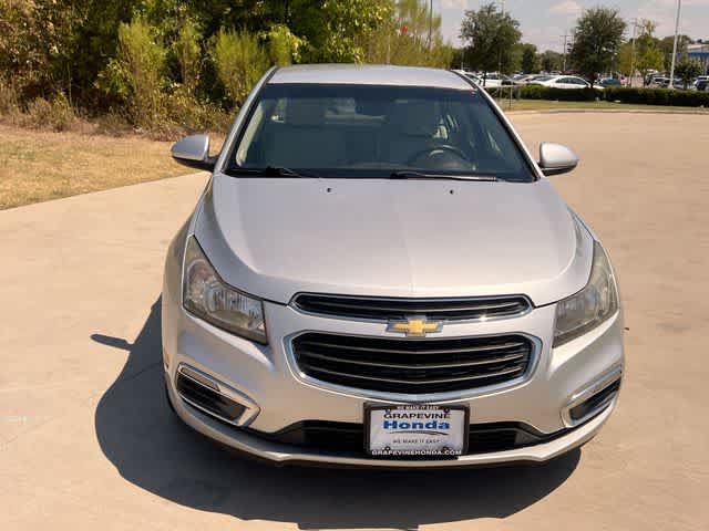 Used 2015 Chevrolet Cruze LT FWD image 7