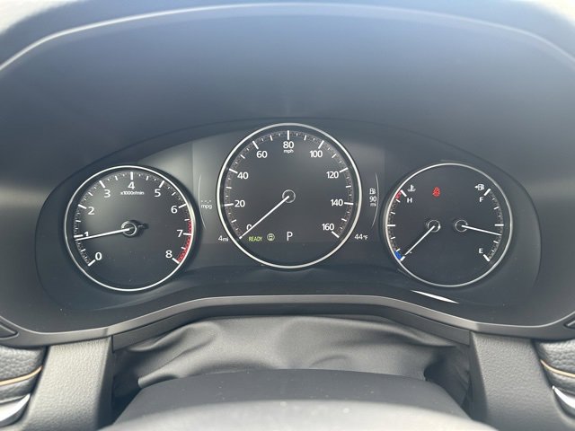 New 2026 MAZDA CX-90 3.3 Turbo w/ Preferred Package image 33