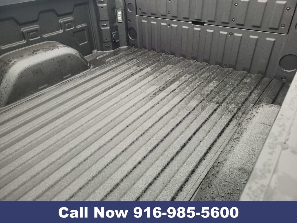 New 2026 Chevrolet Silverado 1500 High Country w/ Technology Package image 30