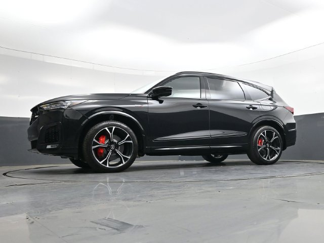 New 2026 Acura MDX Type S w/ Advance Package AWD/4WD image 34