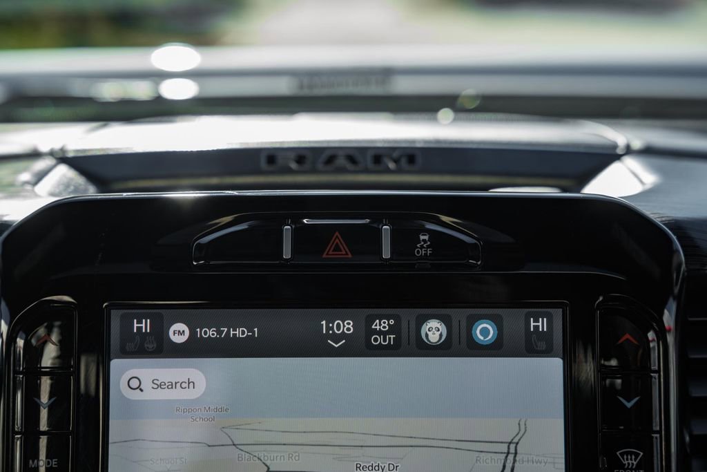 Used 2023 RAM 2500 Rebel w/ Level 2 Equipment Group image 34