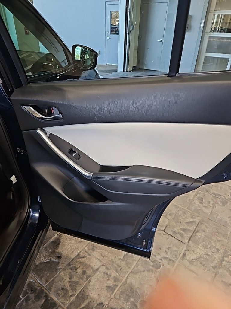 Used 2016 MAZDA CX-5 Grand Touring image 13