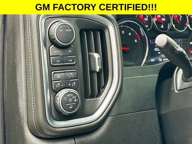 Used 2023 Chevrolet Silverado 3500 LTZ w/ Gooseneck/5TH Wheel Package image 10