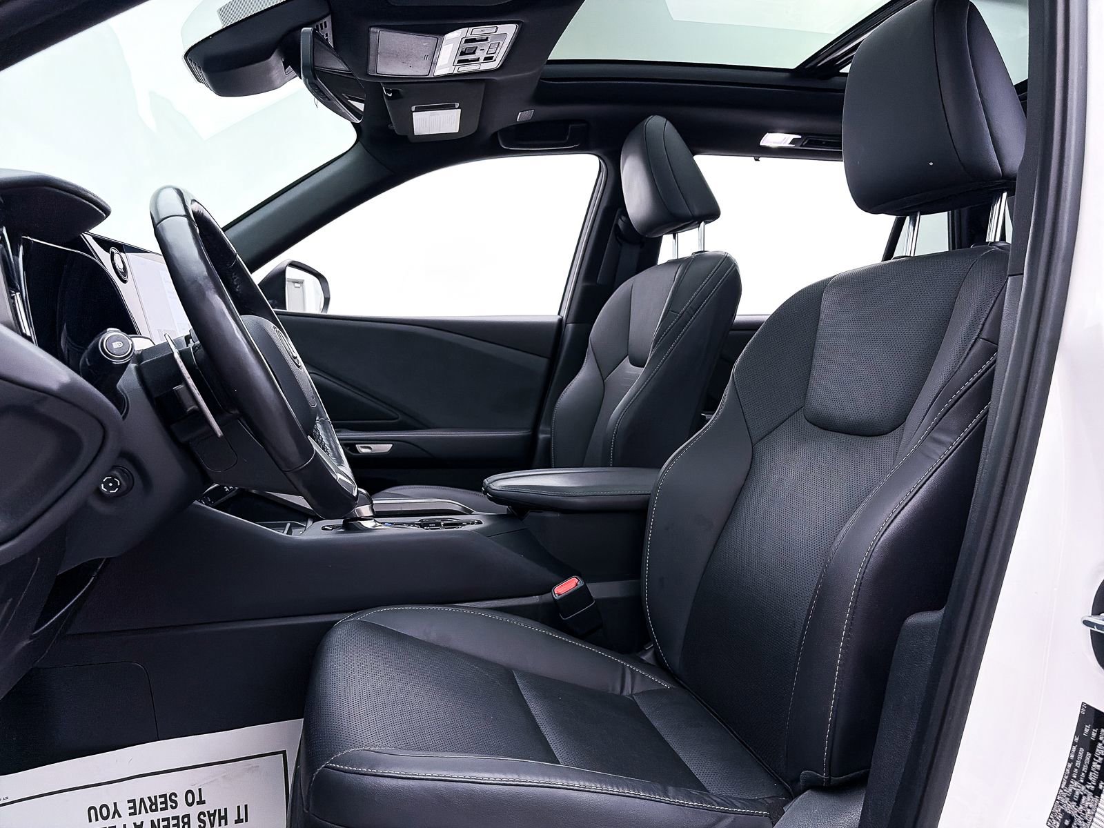 Used 2024 Lexus TX 350 FWD w/ Captains Chair Package image 19