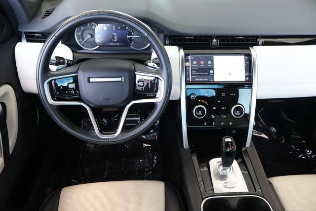 Used 2022 Land Rover Discovery Sport S R-Dynamic AWD/4WD image 17