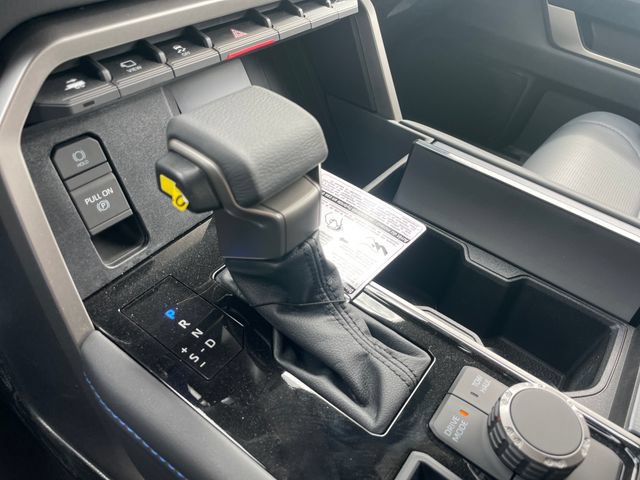 New 2026 Toyota Tundra Platinum AWD/4WD image 16