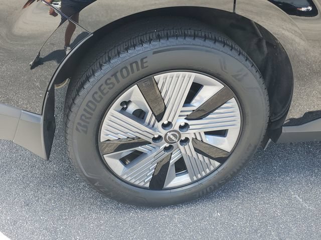 Certified 2025 Nissan Murano SL w/ Cargo Package AWD/4WD image 5