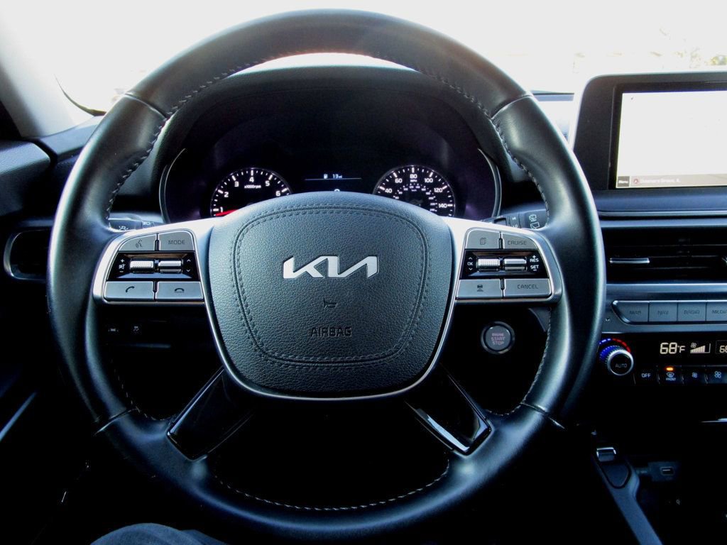 Used 2022 Kia Telluride S image 23