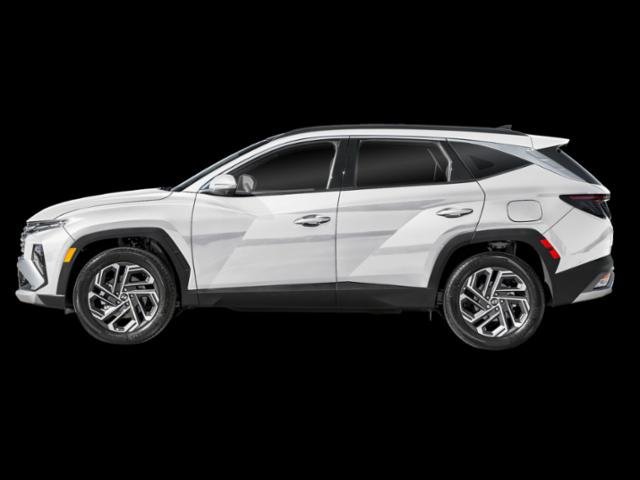 New 2026 Hyundai Tucson Limited w/ Tow & Go Package AWD/4WD image 16