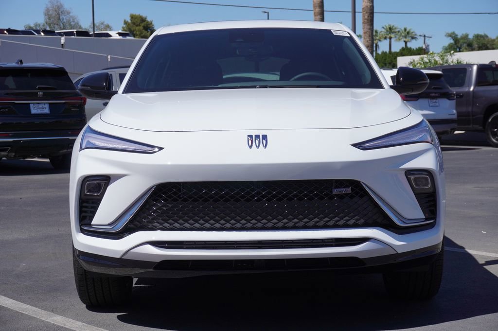 New 2026 Buick Envista Sport Touring w/ Convenience II Package image 5