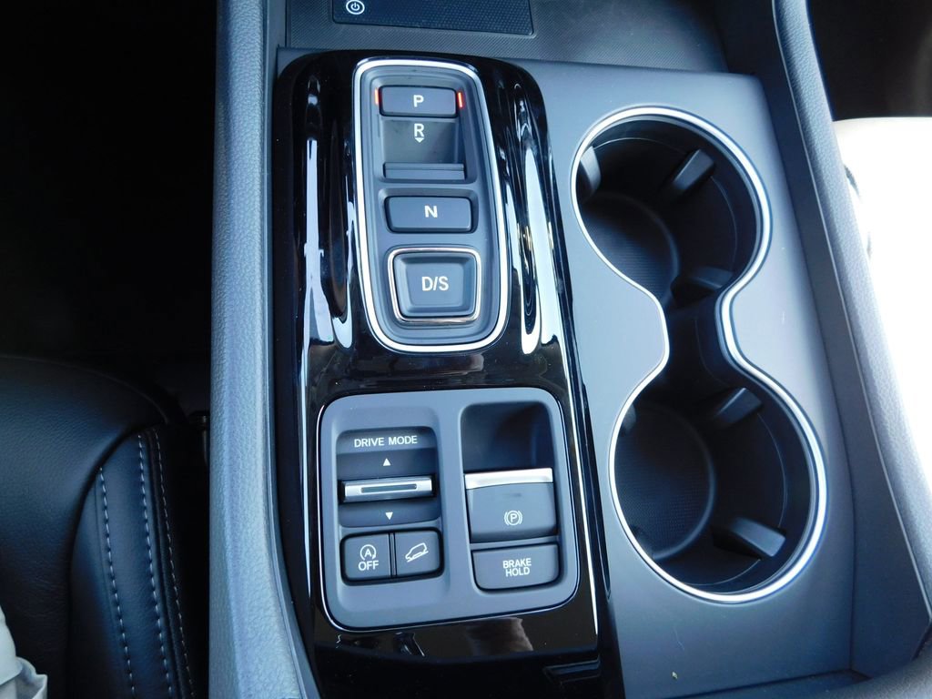New 2026 Honda Pilot Touring image 46