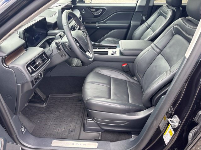 New 2026 Lincoln Aviator Reserve AWD/4WD image 10