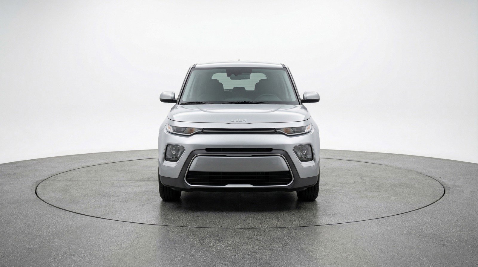 Used 2025 Kia Soul LX w/ LX Technology Package image 2