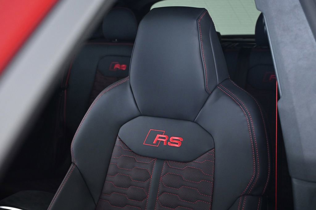 New 2026 Audi RS Q8 performance image 24