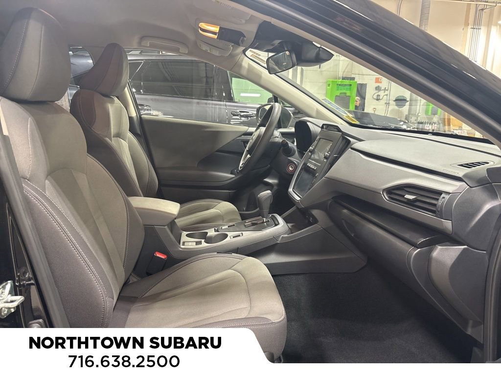 Certified 2024 Subaru Crosstrek 2.0i AWD/4WD image 4