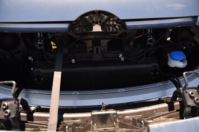 New 2025 Volkswagen ID. Buzz Pro S image 23