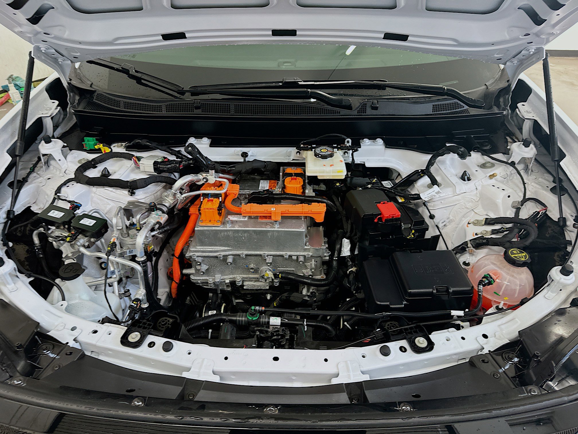 Used 2025 Honda Prologue Touring image 36