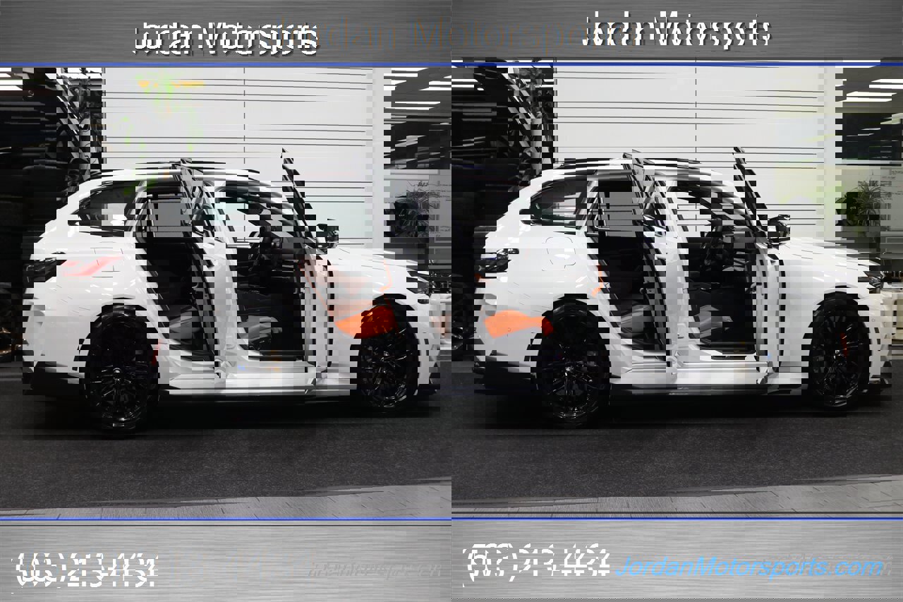 Used 2025 BMW M5 Touring w/ M Driver's Package image 11