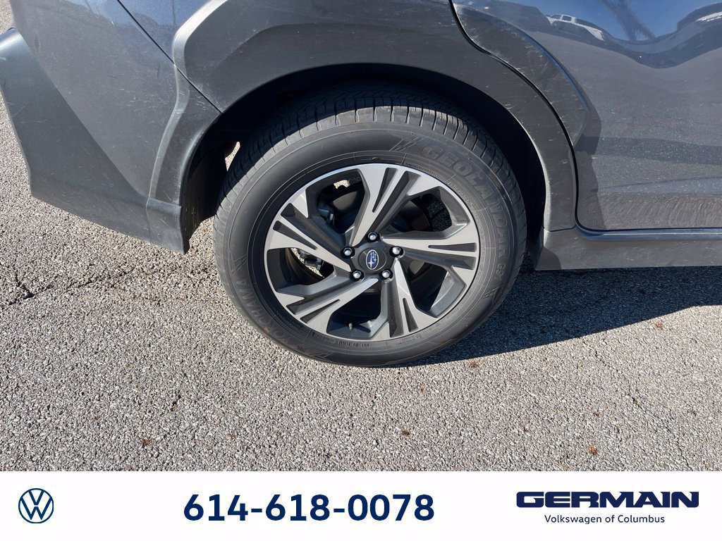 Used 2024 Subaru Crosstrek 2.0i Premium AWD/4WD image 16