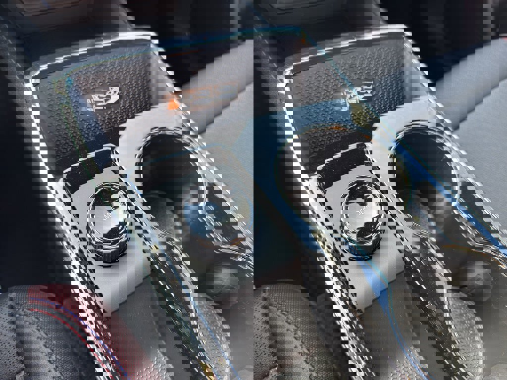 New 2026 Chevrolet Equinox RS image 13