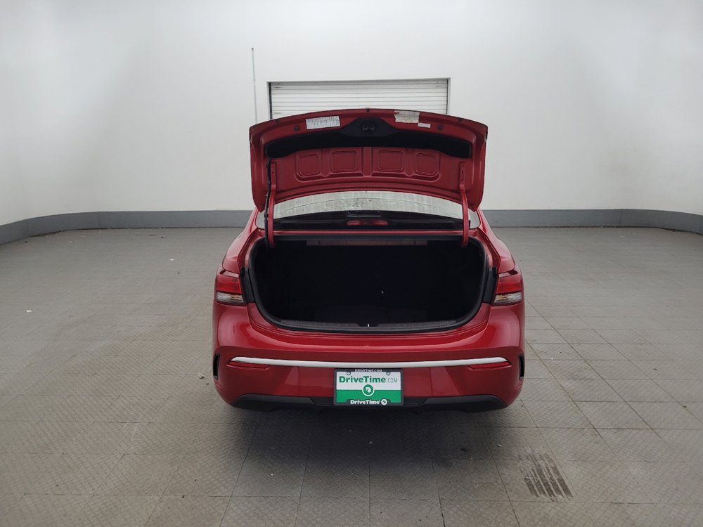 Used 2022 Kia Rio S FWD image 29