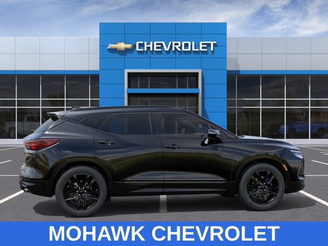 New 2026 Chevrolet Blazer RS w/ Driver Confidence II Package AWD/4WD image 5