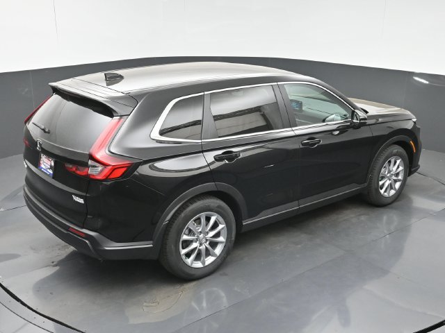 New 2027 Honda CR-V EX image 32