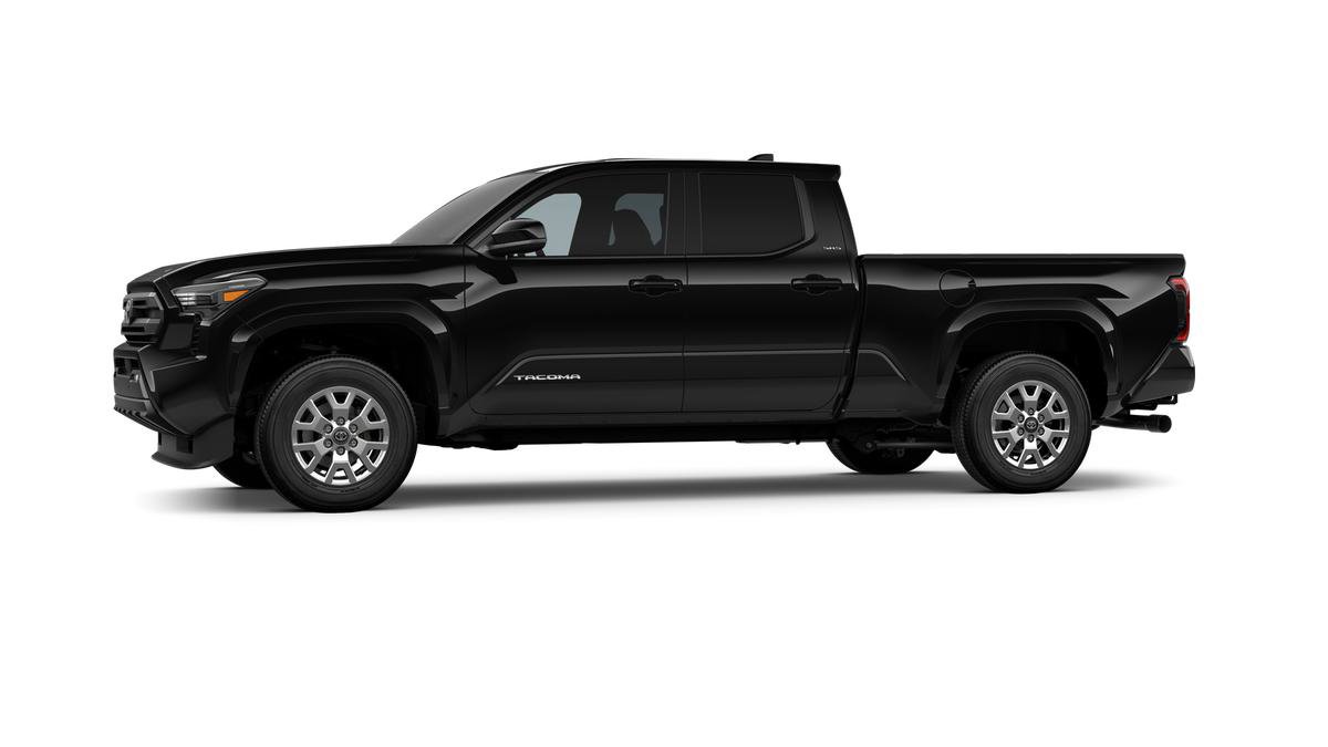 New 2025 Toyota Tacoma SR5 image 36