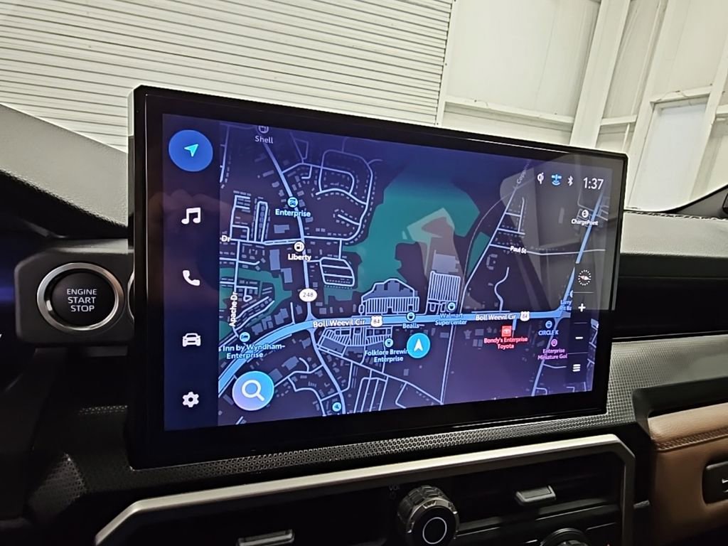 Used 2025 Toyota 4Runner Limited image 16