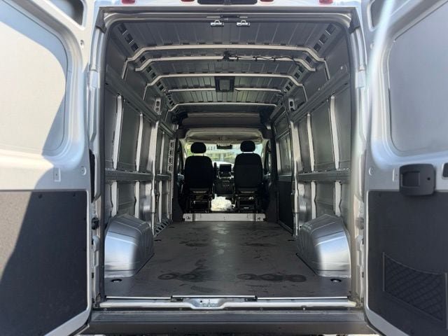 New 2026 RAM ProMaster 3500 w/ Quick Order Package 22G SLT FWD image 10
