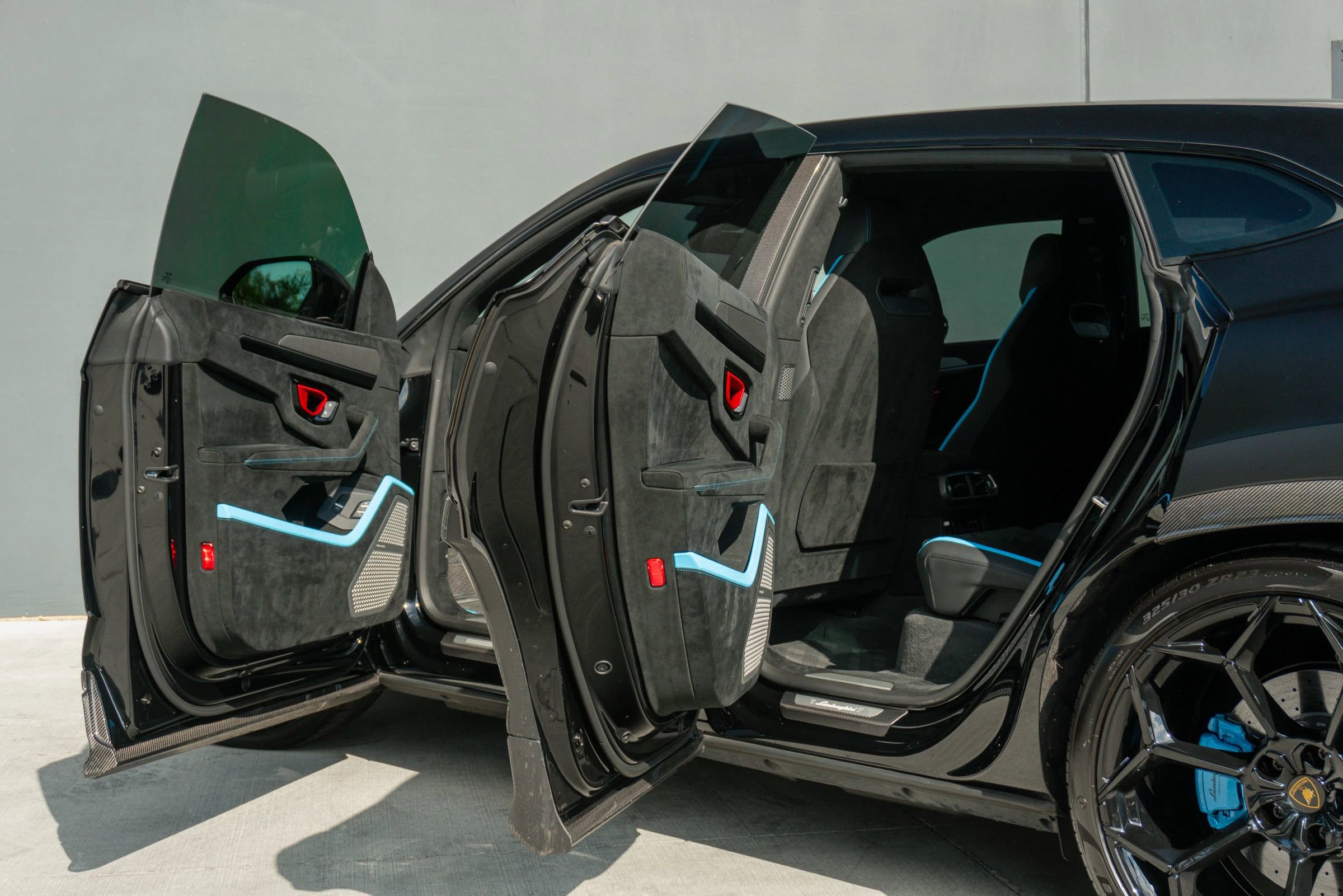 Used 2024 Lamborghini Urus Performante image 72